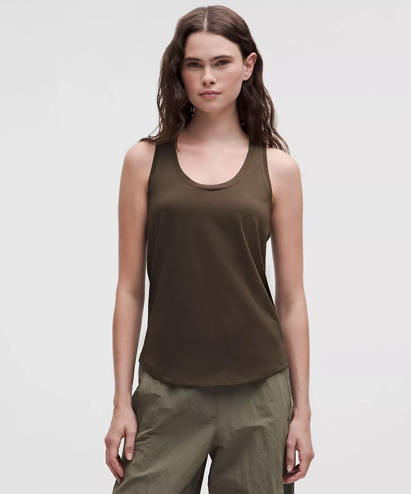 Love Tank Top | Women's Sleeveless & Tops