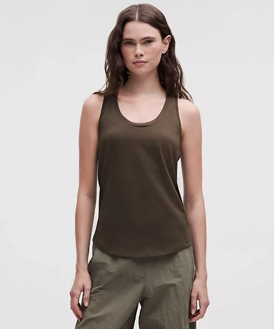 Love Tank Top | Women's Sleeveless & Tops
