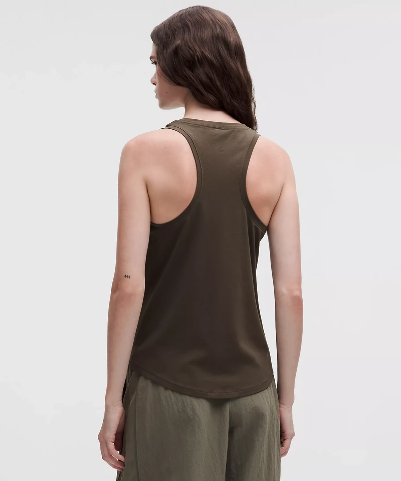 Love Tank Top | Women's Sleeveless & Tops