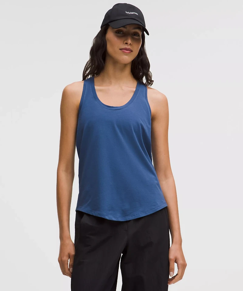 Love Tank Top | Women's Sleeveless & Tops