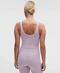 lululemon Align™ High-Neck Tank Top *Light Support