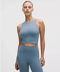lululemon Align™ High-Neck Tank Top *Light Support