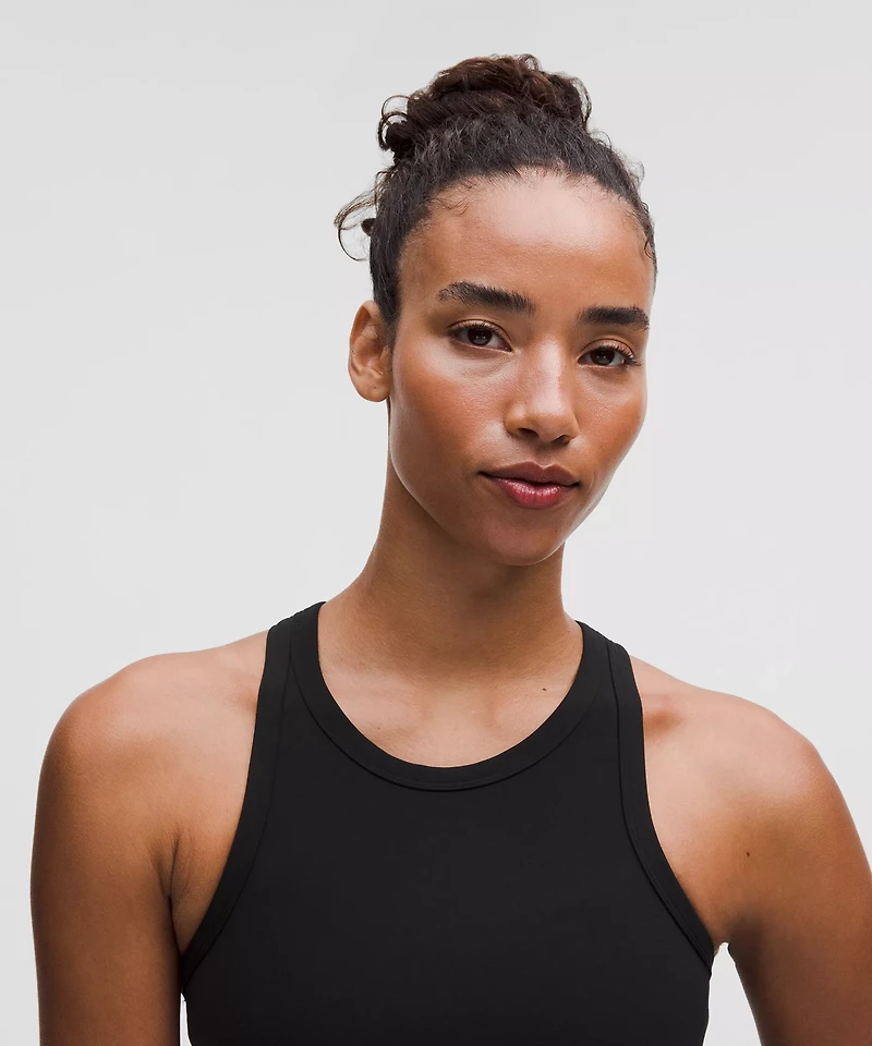 lululemon Align™ Waist-Length Racerback Tank Top | Women's Sleeveless & Tops