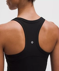 lululemon Align™ Waist-Length Racerback Tank Top | Women's Sleeveless & Tops