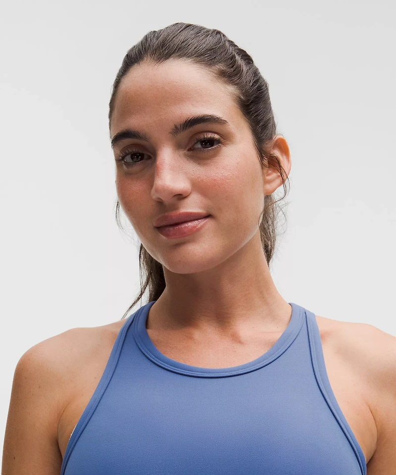 lululemon Align™ Waist-Length Racerback Tank Top