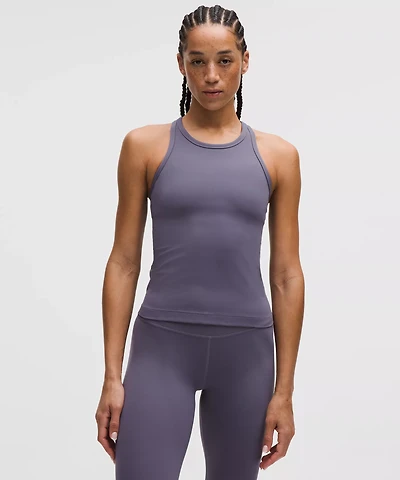 lululemon Align™ Waist-Length Racerback Tank Top
