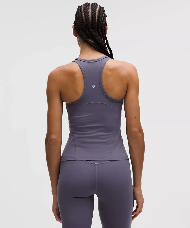 lululemon Align™ Waist-Length Racerback Tank Top