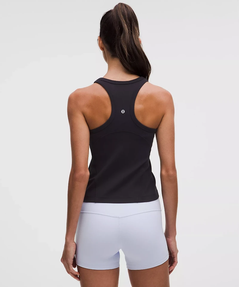 lululemon Align™ Waist-Length Racerback Tank Top | Women's Sleeveless & Tops