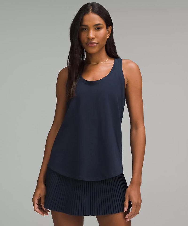 Love Tank Top | Women's Sleeveless & Tops