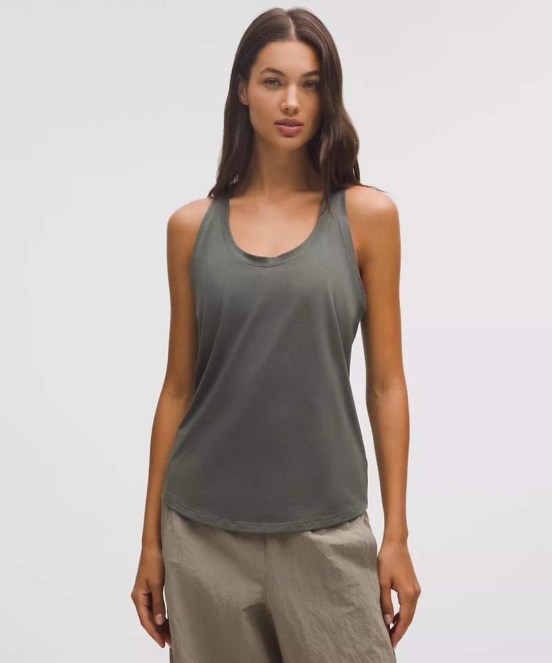 Love Tank Top | Women's Sleeveless & Tops