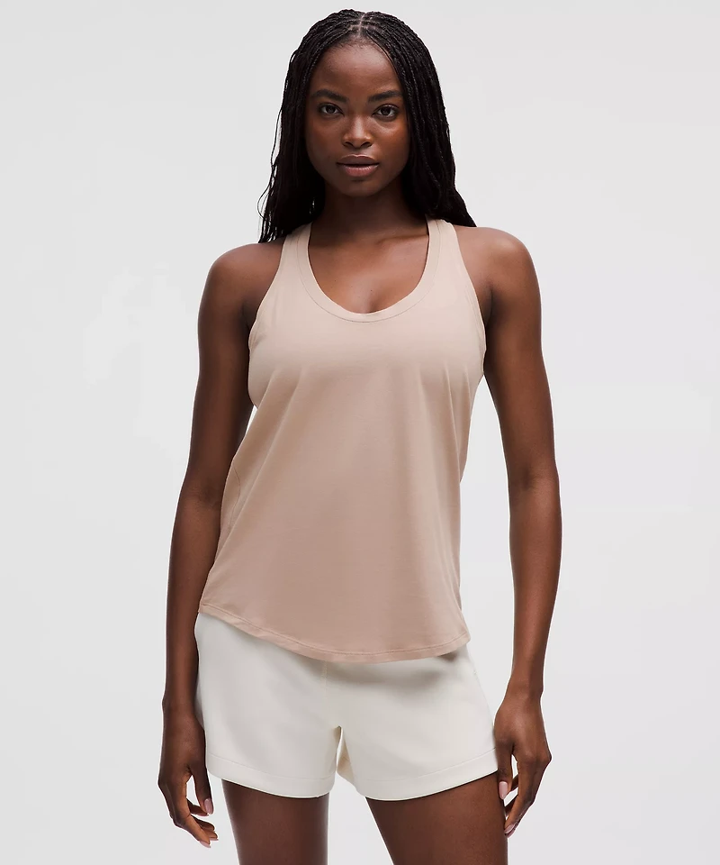 Love Tank Top | Women's Sleeveless & Tops