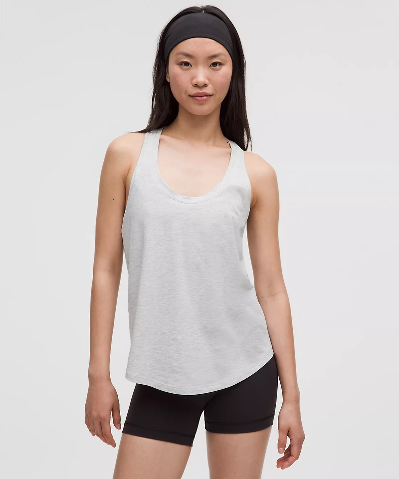 Love Tank Top | Women's Sleeveless & Tops