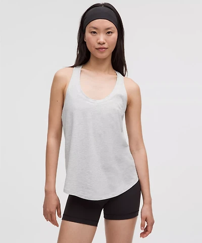 Love Tank Top | Women's Sleeveless & Tops