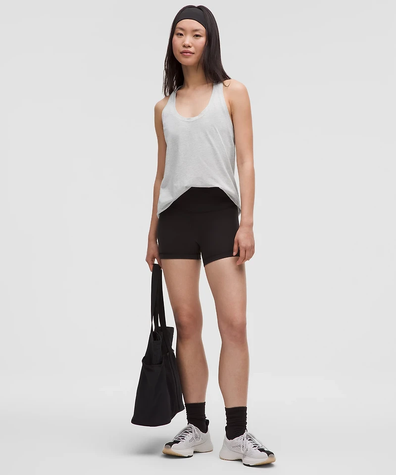 Love Tank Top | Women's Sleeveless & Tops