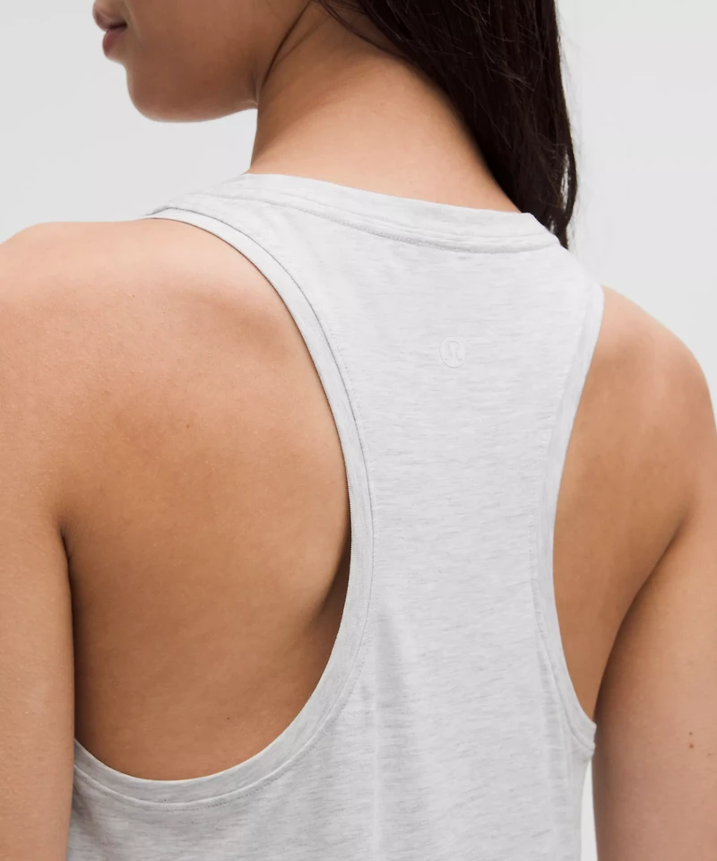 Love Tank Top | Women's Sleeveless & Tops