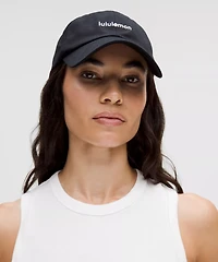 Classic-Fit Cotton-Blend Tank | Women's Sleeveless & Tops