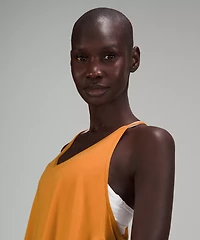 Modal-Silk Yoga Tank Top | Women's Sleeveless & Tops