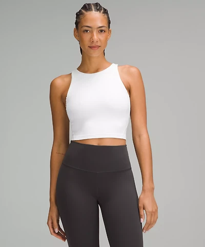 lululemon Align™ High-Neck Tank Top *Light Support | Women's Sleeveless & Tops