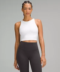 lululemon Align™ High-Neck Tank Top *Light Support | Women's Sleeveless & Tops