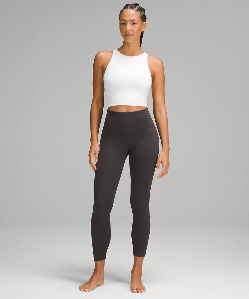 lululemon Align™ High-Neck Tank Top *Light Support | Women's Sleeveless & Tops