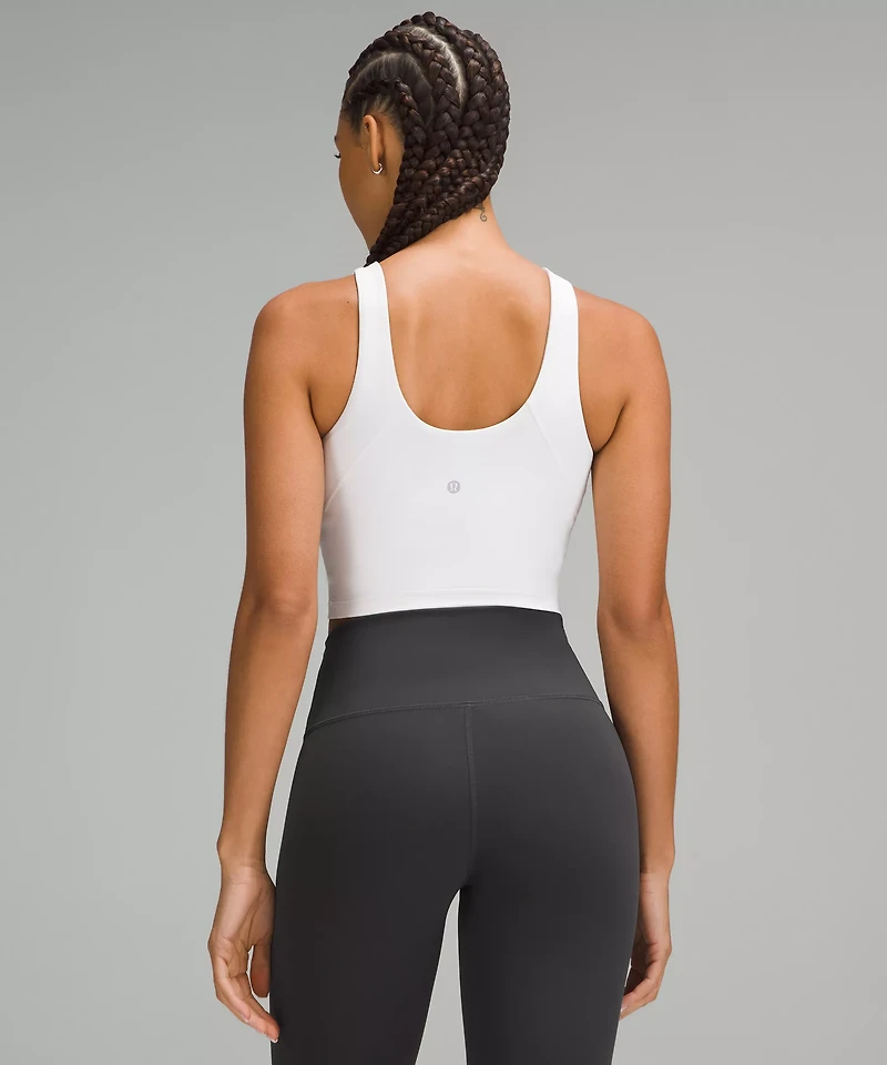 lululemon Align™ High-Neck Tank Top *Light Support | Women's Sleeveless & Tops