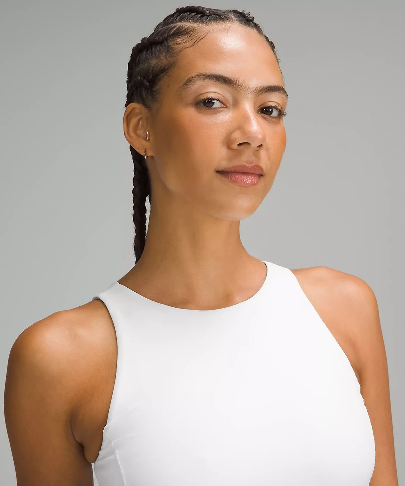 lululemon Align™ High-Neck Tank Top *Light Support | Women's Sleeveless & Tops