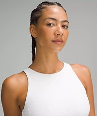 lululemon Align™ High-Neck Tank Top *Light Support | Women's Sleeveless & Tops