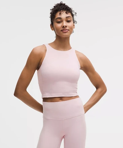 lululemon Align™ High-Neck Tank Top *Light Support