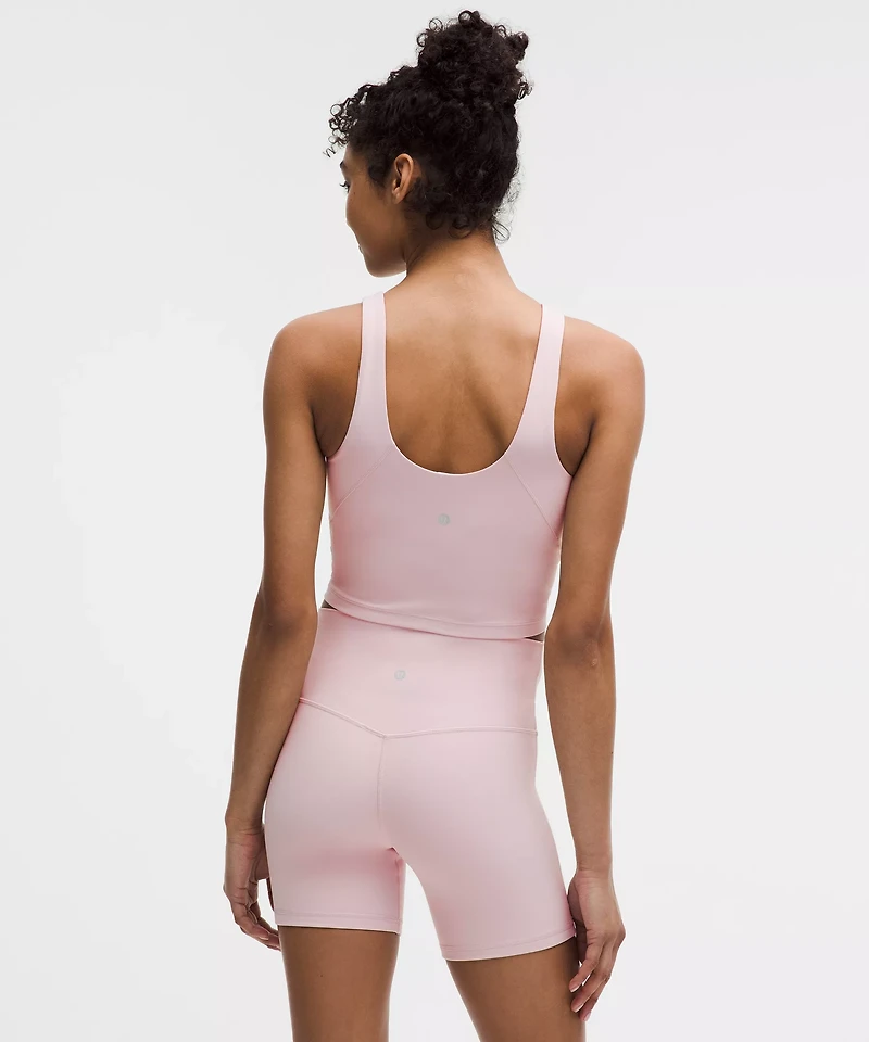 lululemon Align™ High-Neck Tank Top *Light Support