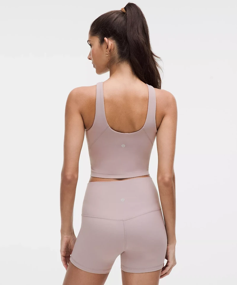 lululemon Align™ High-Neck Tank Top *Light Support | Women's Sleeveless & Tops