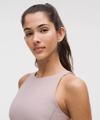 lululemon Align™ High-Neck Tank Top *Light Support | Women's Sleeveless & Tops
