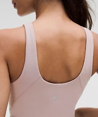 lululemon Align™ High-Neck Tank Top *Light Support | Women's Sleeveless & Tops