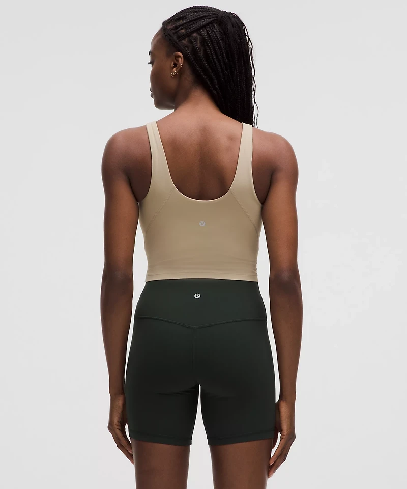lululemon Align™ High-Neck Tank Top *Light Support