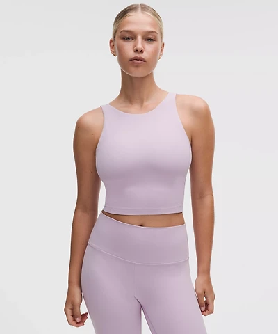 lululemon Align™ High-Neck Tank Top *Light Support