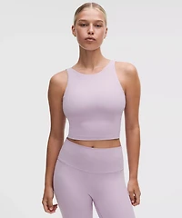 lululemon Align™ High-Neck Tank Top *Light Support