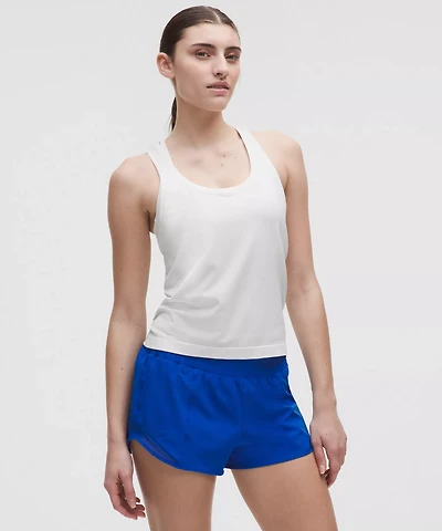 Swiftly Tech Racerback Tank Top 2.0 *Waist Length | Women's Sleeveless & Tops