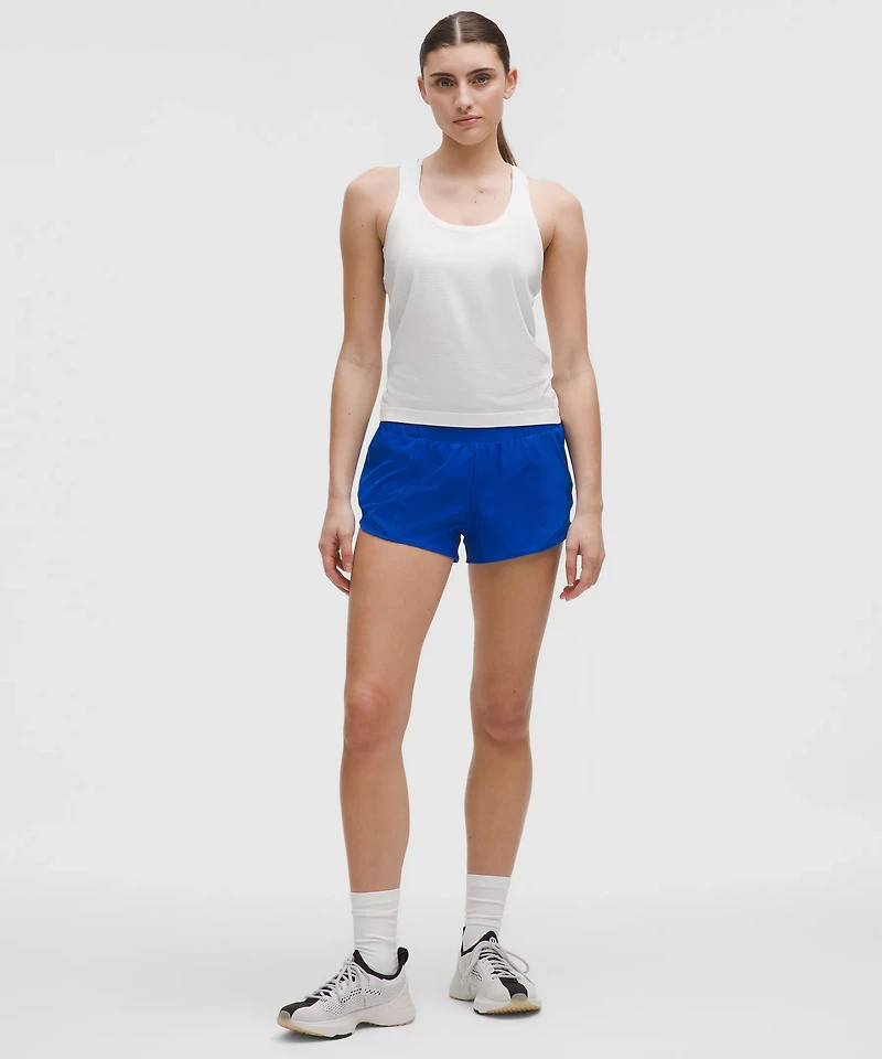 Swiftly Tech Racerback Tank Top 2.0 *Waist Length | Women's Sleeveless & Tops