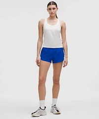 Swiftly Tech Racerback Tank Top 2.0 *Waist Length | Women's Sleeveless & Tops