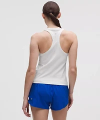 Swiftly Tech Racerback Tank Top 2.0 *Waist Length | Women's Sleeveless & Tops