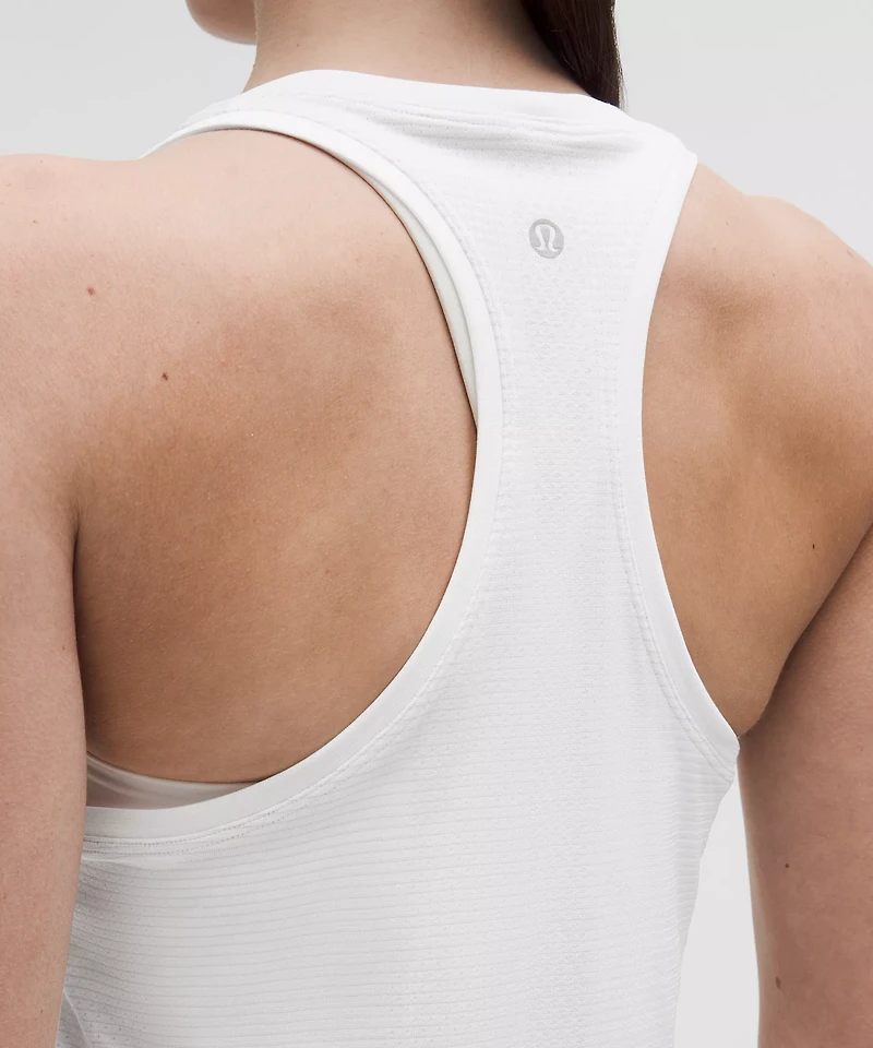 Swiftly Tech Racerback Tank Top 2.0 *Waist Length | Women's Sleeveless & Tops