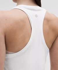 Swiftly Tech Racerback Tank Top 2.0 *Waist Length | Women's Sleeveless & Tops