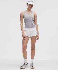 Swiftly Tech Racerback Tank Top 2.0 *Waist Length | Women's Sleeveless & Tops