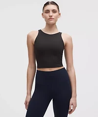 lululemon Align™ High-Neck Tank Top *Light Support | Women's Sleeveless & Tops