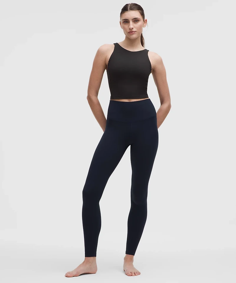 lululemon Align™ High-Neck Tank Top *Light Support | Women's Sleeveless & Tops