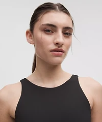 lululemon Align™ High-Neck Tank Top *Light Support | Women's Sleeveless & Tops