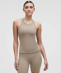 lululemon Align™ Waist-Length Racerback Tank Top | Women's Sleeveless & Tops