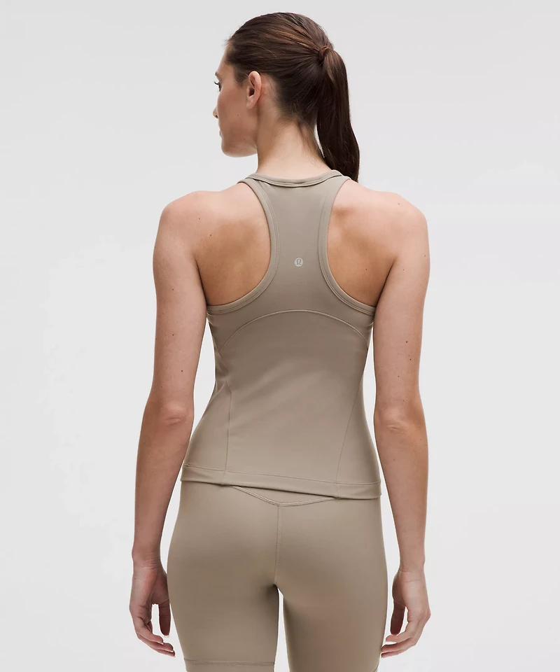 lululemon Align™ Waist-Length Racerback Tank Top | Women's Sleeveless & Tops