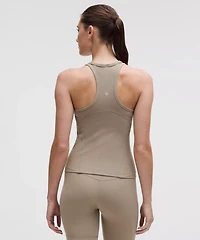 lululemon Align™ Waist-Length Racerback Tank Top | Women's Sleeveless & Tops