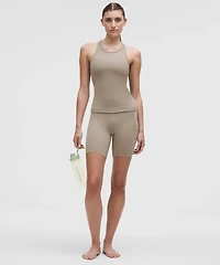 lululemon Align™ Waist-Length Racerback Tank Top | Women's Sleeveless & Tops