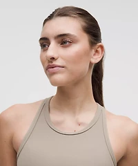 lululemon Align™ Waist-Length Racerback Tank Top | Women's Sleeveless & Tops